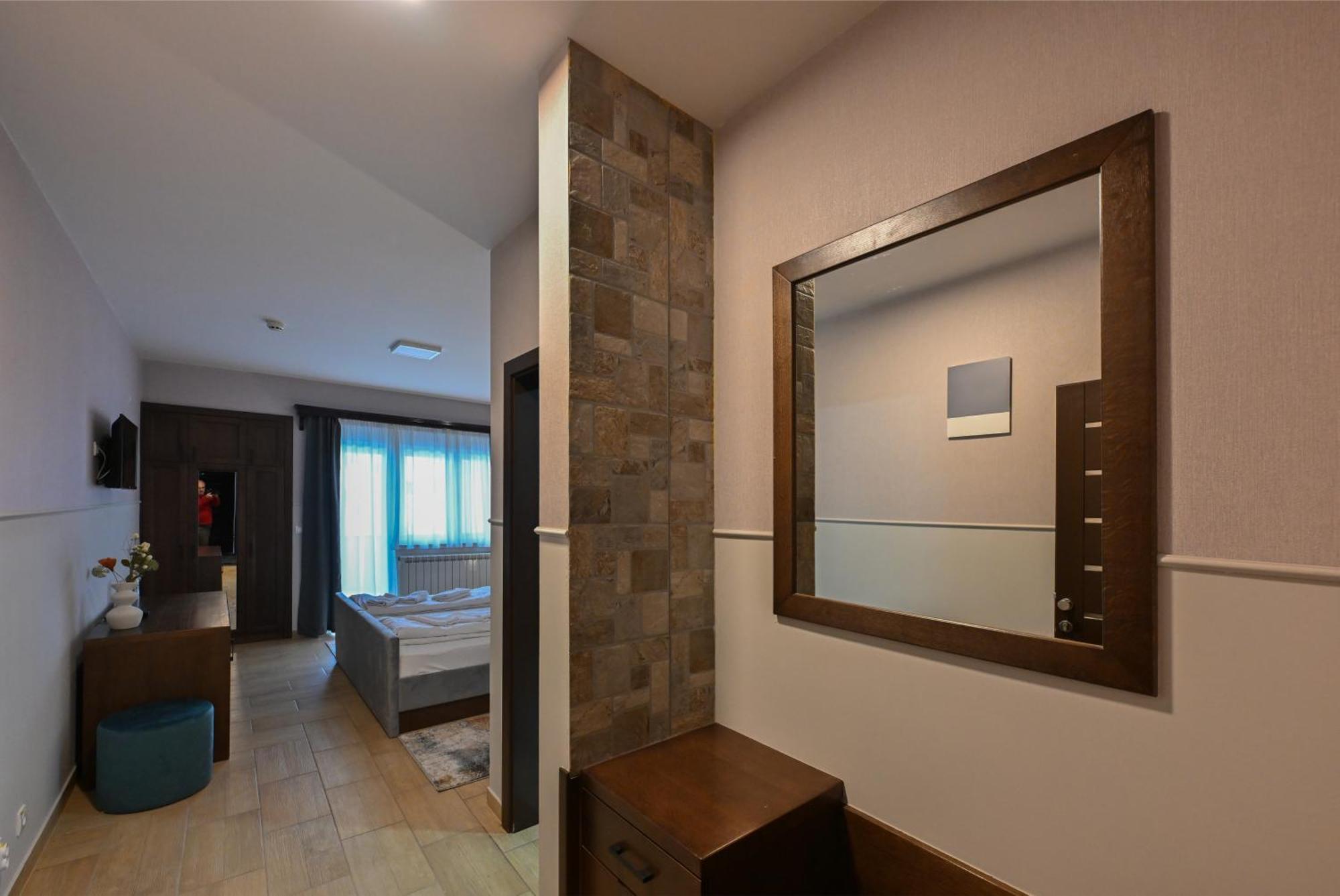 Hotel Lane シェニツァ エクステリア 写真
